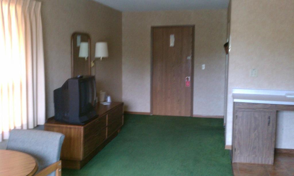 Old Towne Motel Westby Camera foto